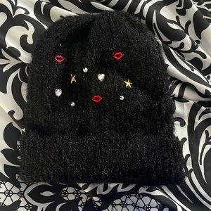 Ou La La Beanie